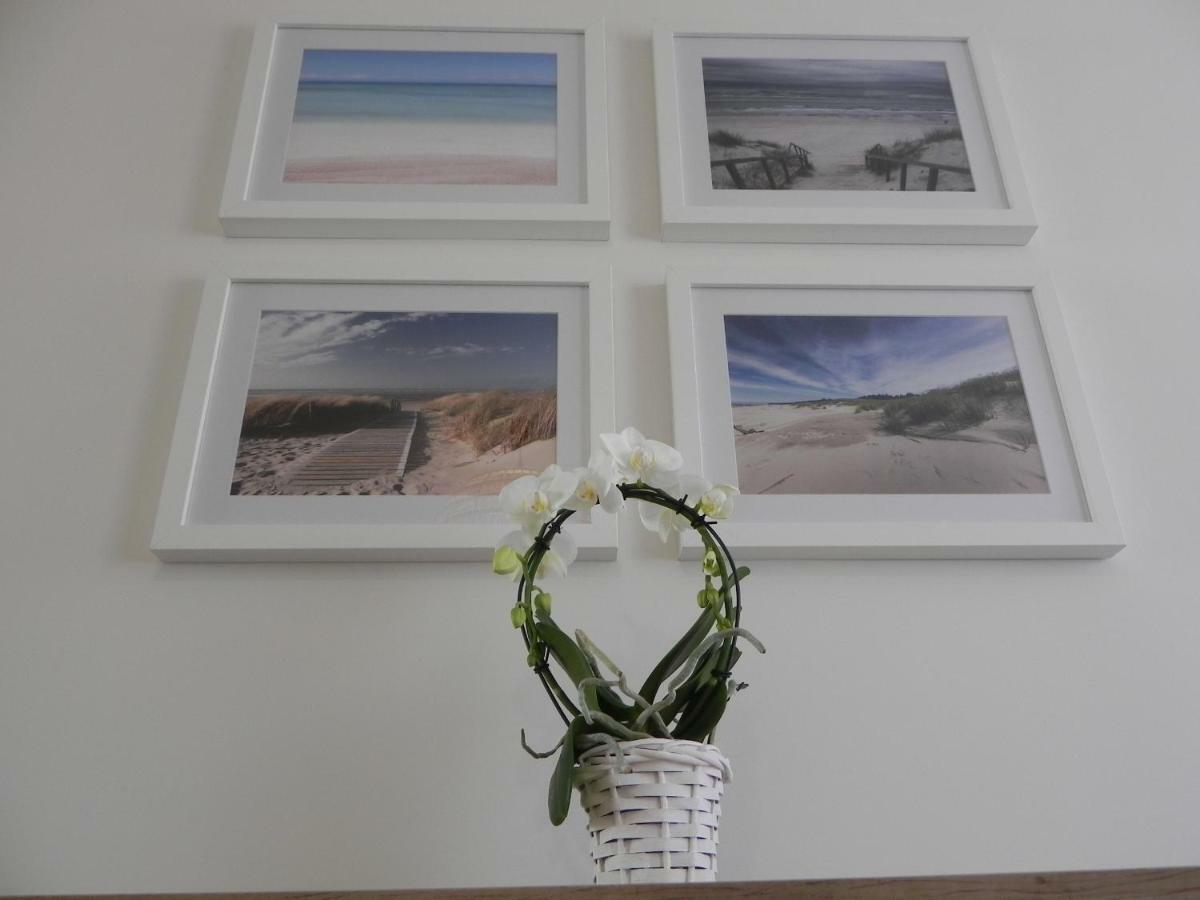 Apartamenty Starowka Kolobrzeg Dış mekan fotoğraf